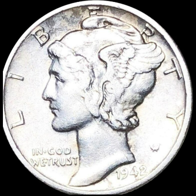 1942/1-D-Mercury-Dime?